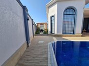 5 otaqlı həyət evi/bağ evi - Mərdəkan q. - 350 m²