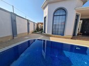 5 otaqlı həyət evi/bağ evi - Mərdəkan q. - 350 m²