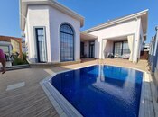 5 otaqlı həyət evi/bağ evi - Mərdəkan q. - 350 m²
