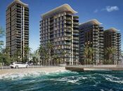 2-комн. новостройка - пос. Sea Breeze - 55 м²