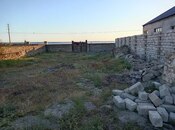 Участок - Пираллахи р. - 2 сот