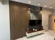 3-комн. новостройка - Насиминский  р. - 75 м²