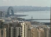2-комн. новостройка - м. Элмляр Академиясы - 85 м²