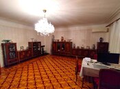 4 otaqlı köhnə tikili - Nəriman Nərimanov m. - 110 m²