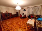 4 otaqlı köhnə tikili - Nəriman Nərimanov m. - 110 m²