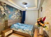3 otaqlı yeni tikili - Şah İsmayıl Xətai m. - 125 m²