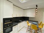 İcarəyə verilir 3 otaqlı yeni tikili 125 m², Şah İsmayıl Xətai m., photo 8 from 8
