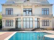 8 otaqlı həyət evi/bağ evi - Şüvəlan q. - 600 m²