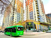 Продаётся 3-комн. новостройка 90 м², м. Кара Караев, photo 1 from 7