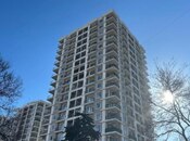 2-комн. новостройка - м. Нариман Нариманов - 86.6 м²