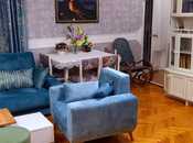 2 otaqlı köhnə tikili - Səbail r. - 60 m²