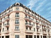 3-комн. новостройка - пос. Аг шехер - 110 м²