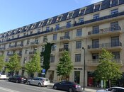 3-комн. новостройка - пос. Аг шехер - 110 м²