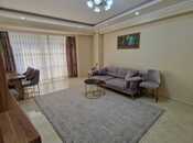 3 otaqlı yeni tikili - Nizami m. - 120 m²