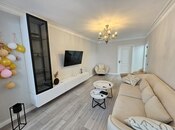 2 otaqlı köhnə tikili - Neftçilər m. - 54 m²