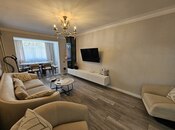 2 otaqlı köhnə tikili - Neftçilər m. - 54 m²