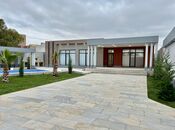 4-комн. дом/дача - пос. Мардакан - 290 м²