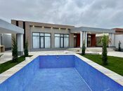 4-комн. дом/дача - пос. Мардакан - 290 м²
