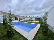 4-комн. дом/дача - пос. Мардакан - 290 м²