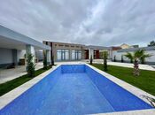 4-комн. дом/дача - пос. Мардакан - 290 м²