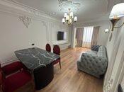 3-комн. новостройка - м. Нариман Нариманов - 117 м²