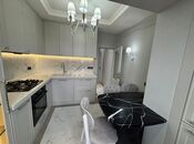 3-комн. новостройка - м. Нариман Нариманов - 117 м²