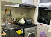 2 otaqlı köhnə tikili - Elmlər Akademiyası m. - 40 m²