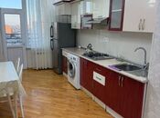 Сдаётся 2-комн. новостройка 90 м², м. Мемар Аджеми, photo 6 from 8