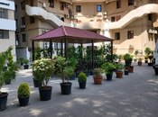 Satılır 3 otaqlı yeni tikili 95 m², Elmlər Akademiyası m., photo 6 from 8