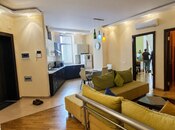 3 otaqlı yeni tikili - Elmlər Akademiyası m. - 95 m²