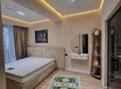 2 otaqlı yeni tikili - Şah İsmayıl Xətai m. - 85 m²