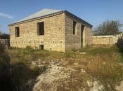 3 otaqlı həyət evi/bağ evi - Binə q. - 110 m²