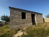 3 otaqlı həyət evi/bağ evi - Binə q. - 110 m²