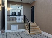 3 otaqlı həyət evi/bağ evi - Savalan q. - 105 m²