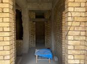 3 otaqlı həyət evi/bağ evi - Binə q. - 110 m²