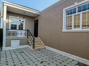 3 otaqlı həyət evi/bağ evi - Savalan q. - 105 m²