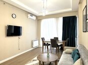 2-комн. новостройка - Ясамальский р. - 60 м²