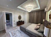 3 otaqlı yeni tikili - Nəriman Nərimanov m. - 132 m²