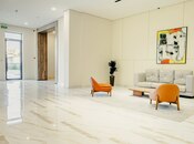 2-комн. новостройка - м. Элмляр Академиясы - 95.2 м²