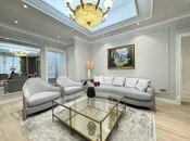 3 otaqlı yeni tikili - Nəriman Nərimanov m. - 132 m²