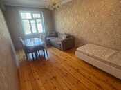 2 otaqlı köhnə tikili - Əhmədli m. - 60 m²