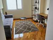 İcarəyə verilir 3 otaqlı yeni tikili 100 m², Sahil m., photo 6 from 8