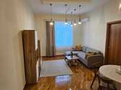 3 otaqlı yeni tikili - Sahil m. - 100 m²