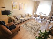 3-комн. новостройка - Сумгаит - 105 м²