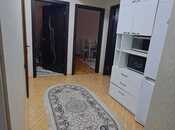 Satılır 3 otaqlı yeni tikili 73 m², İnşaatçılar m., photo 7 from 8