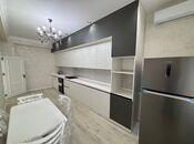 İcarəyə verilir 3 otaqlı yeni tikili 145 m², Gənclik m., photo 7 from 8