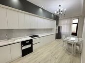 3 otaqlı yeni tikili - Gənclik m. - 145 m²