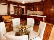 Продаётся 6-комн. новостройка 500 м², м. Сахил, photo 5 from 8