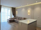 3 otaqlı yeni tikili - Bakmil m. - 68 m²