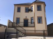 6-комн. дом/дача - пос. Новханы - 230 м²